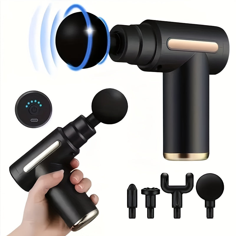 Mini Massage Gun