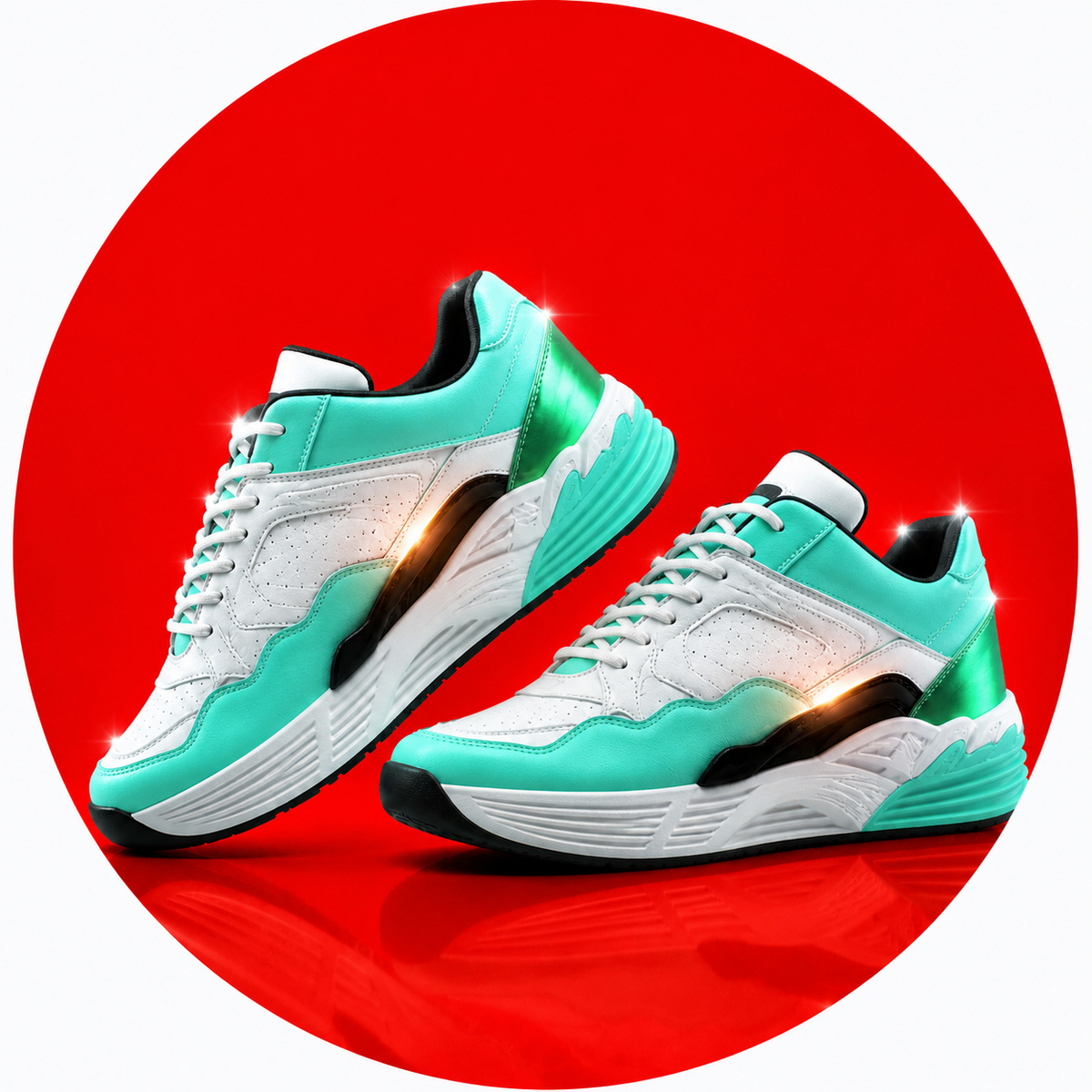 Men,s Shoes