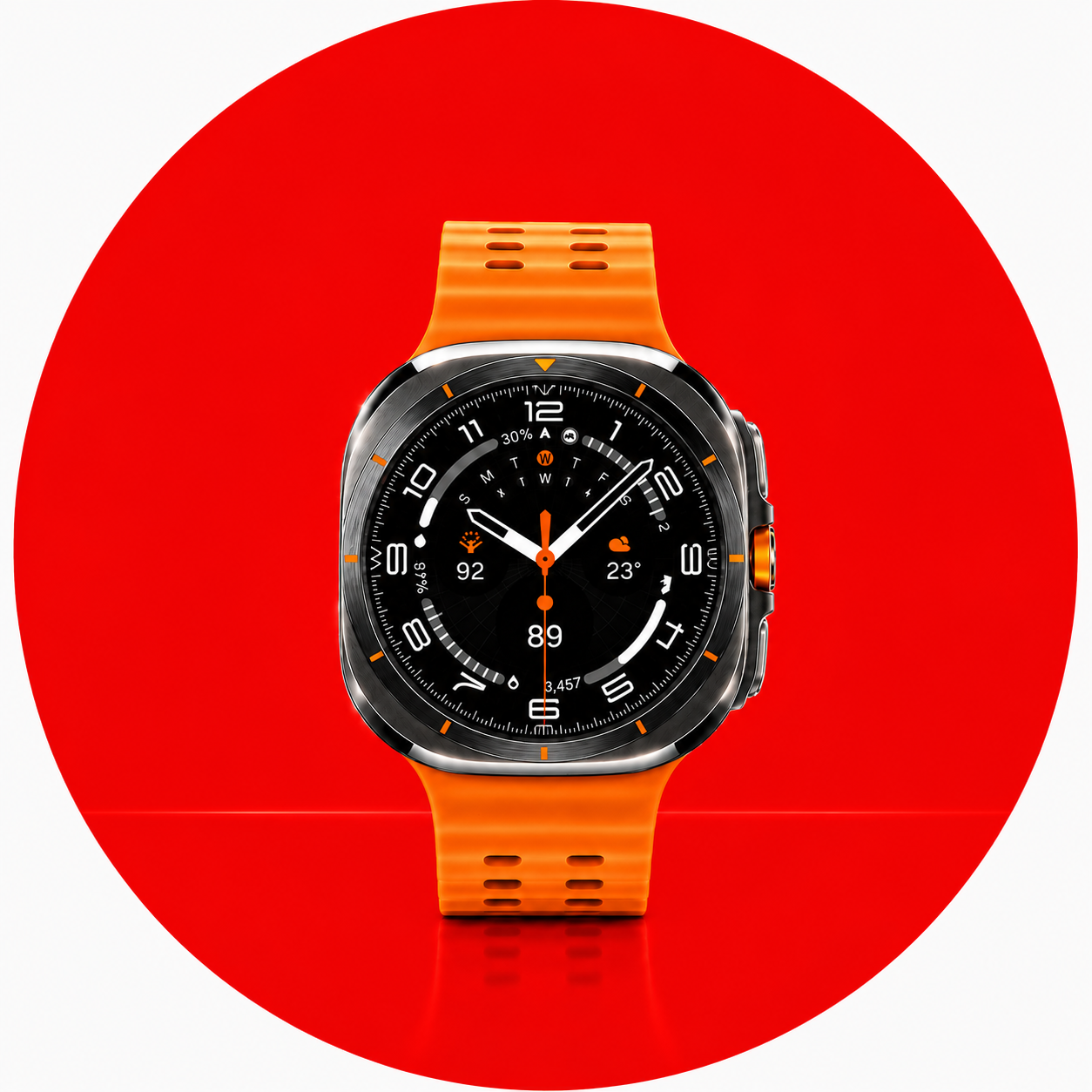 Smart Watches