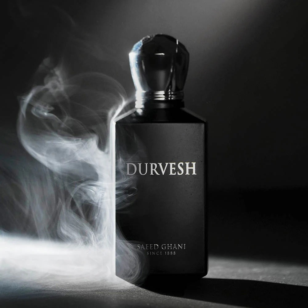 Durvesh